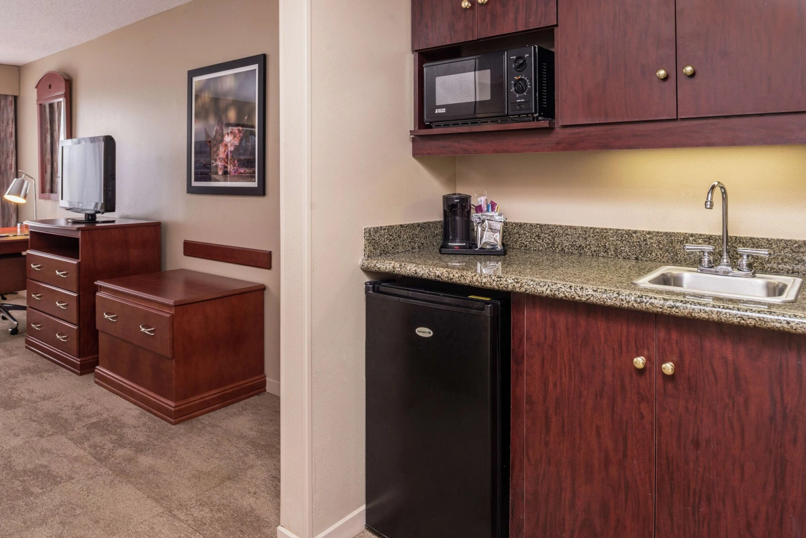 Hampton Inn Columbia Northeast - Fort Jackson Area
