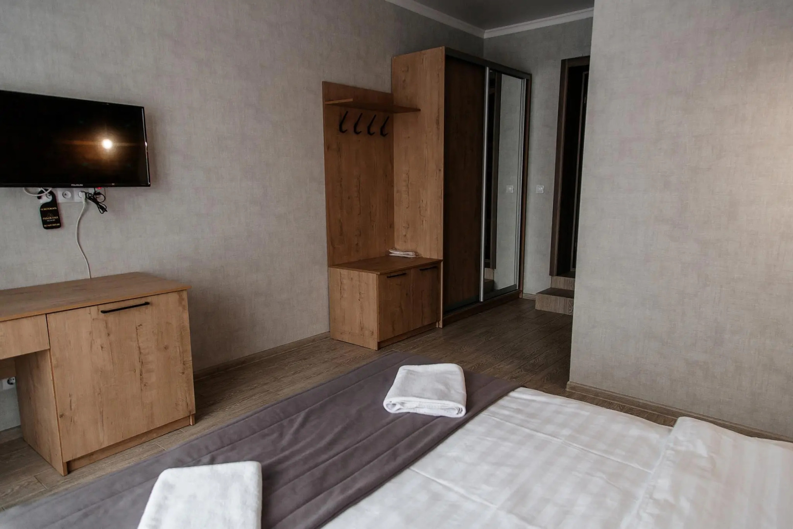 Спа-вилла ПАНОРАМА