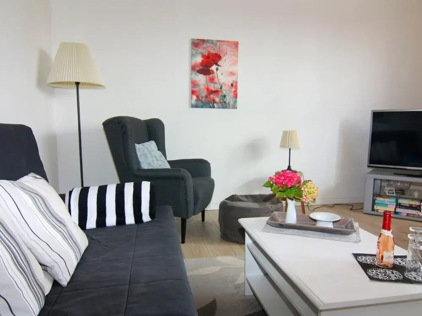 Cozy Apartment in Neubukow near Water Sports