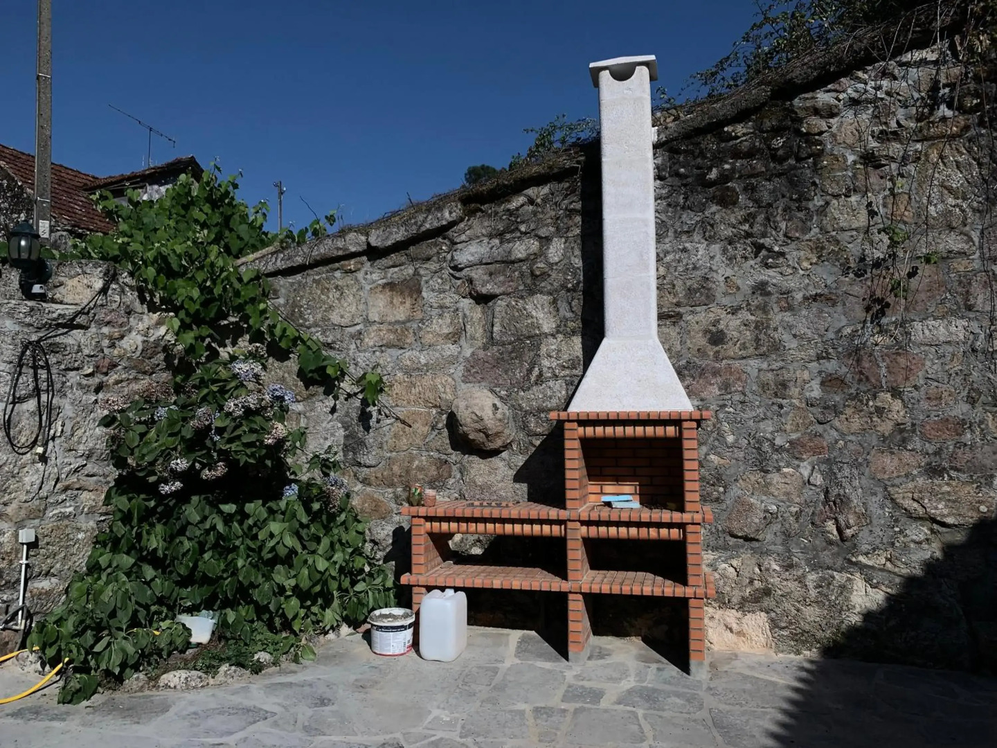 Quinta Viela Principal