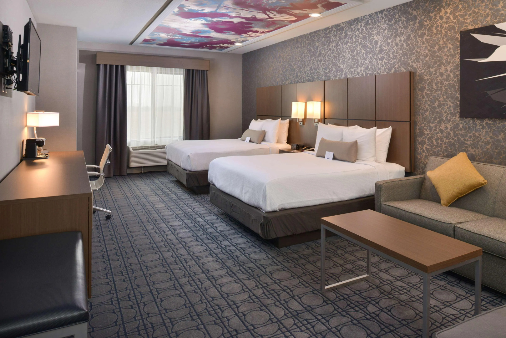 Best Western Plus West Covina Inn