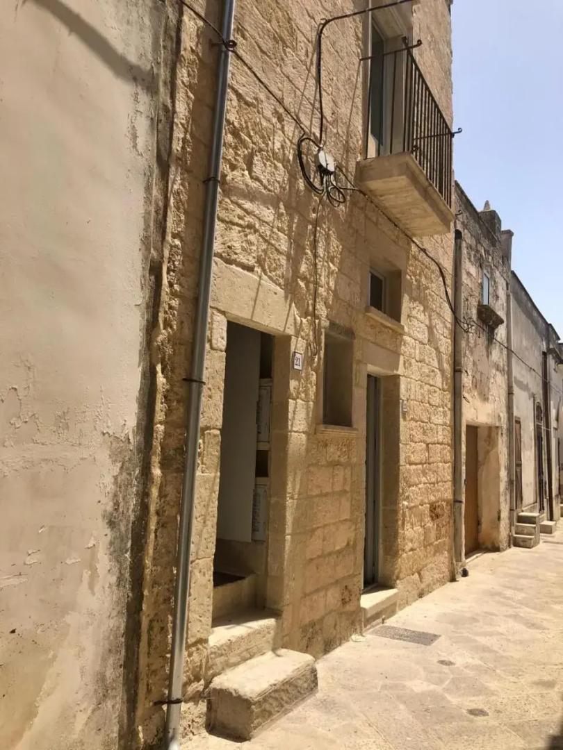 Vico SantAntonio