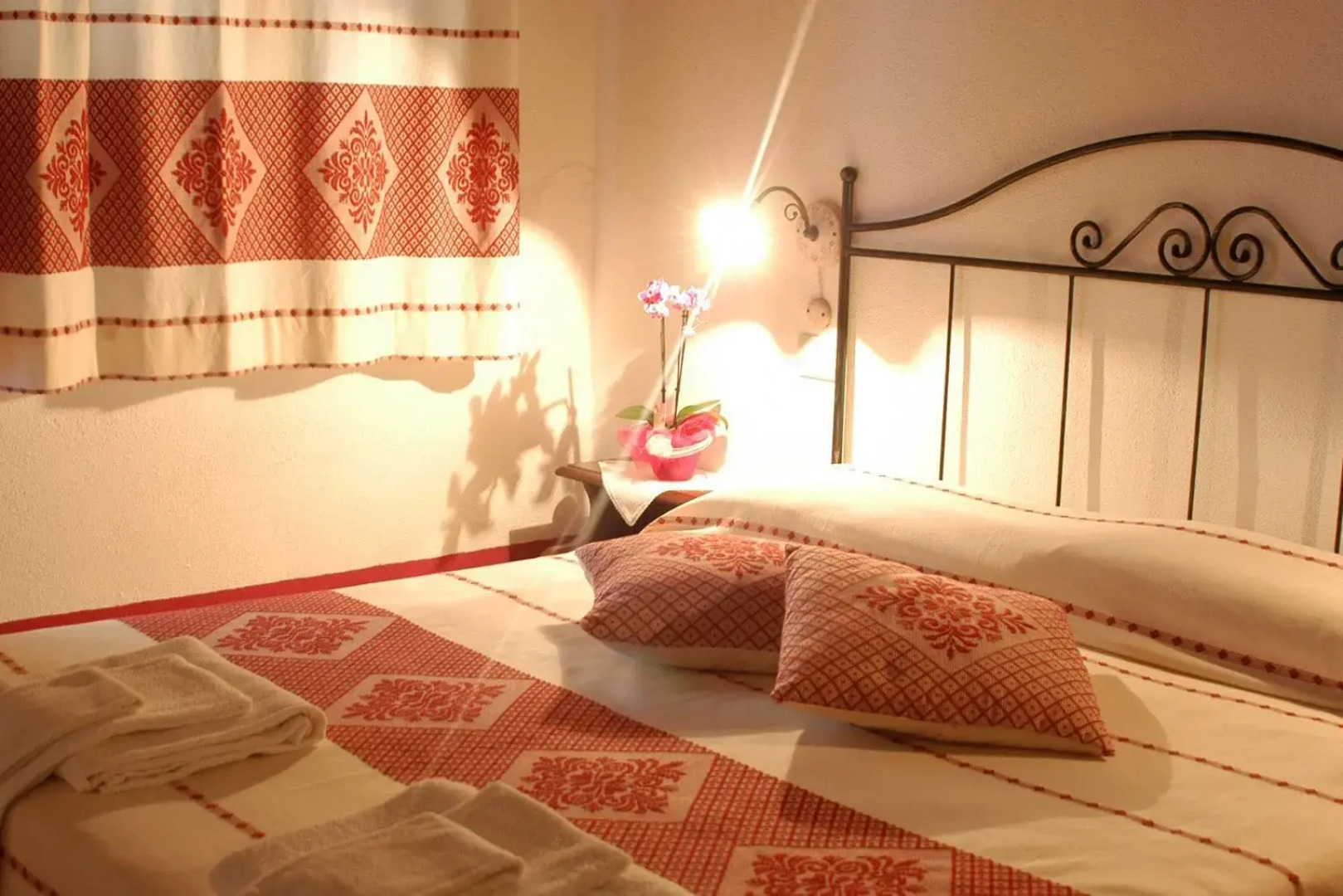 Country House S'Ozzastru