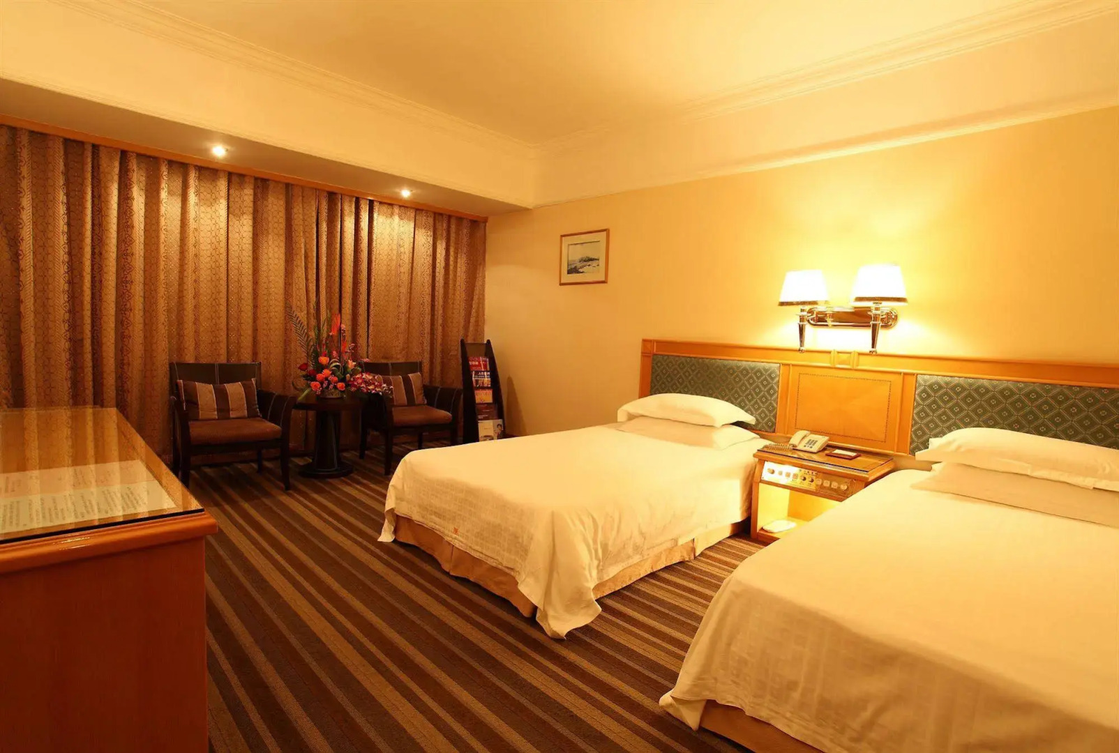 Guangzhou Sanyu Hotel