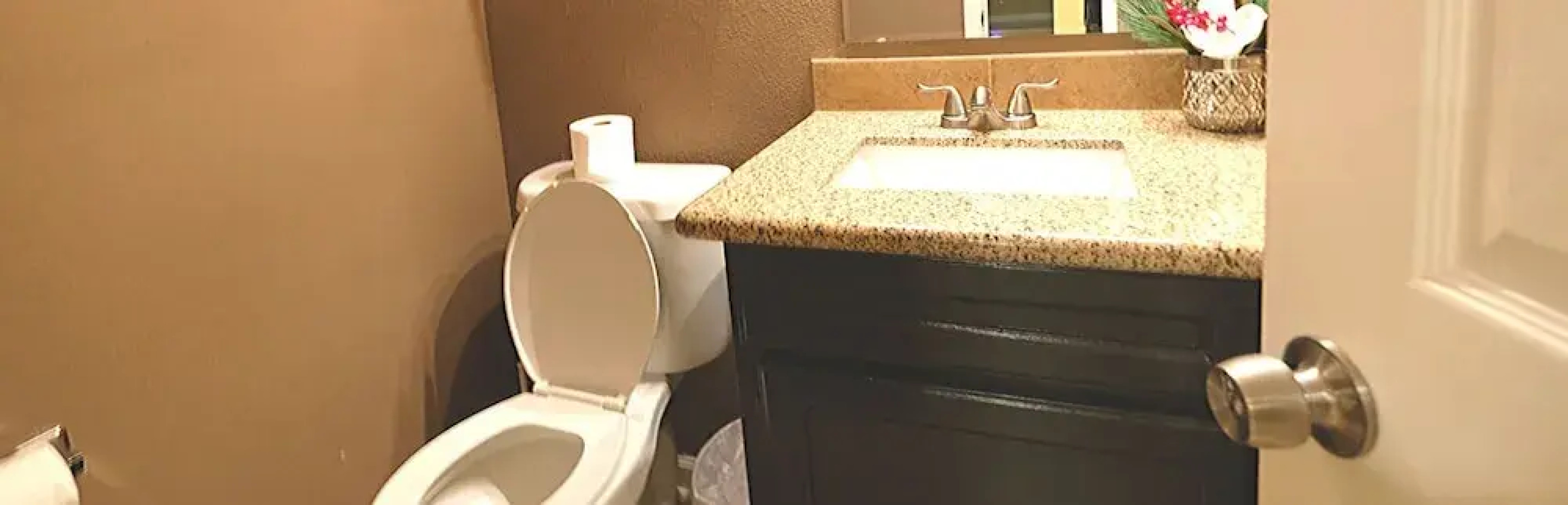 4Bdrm 2Bath 9Beds - 25mins to Downtown