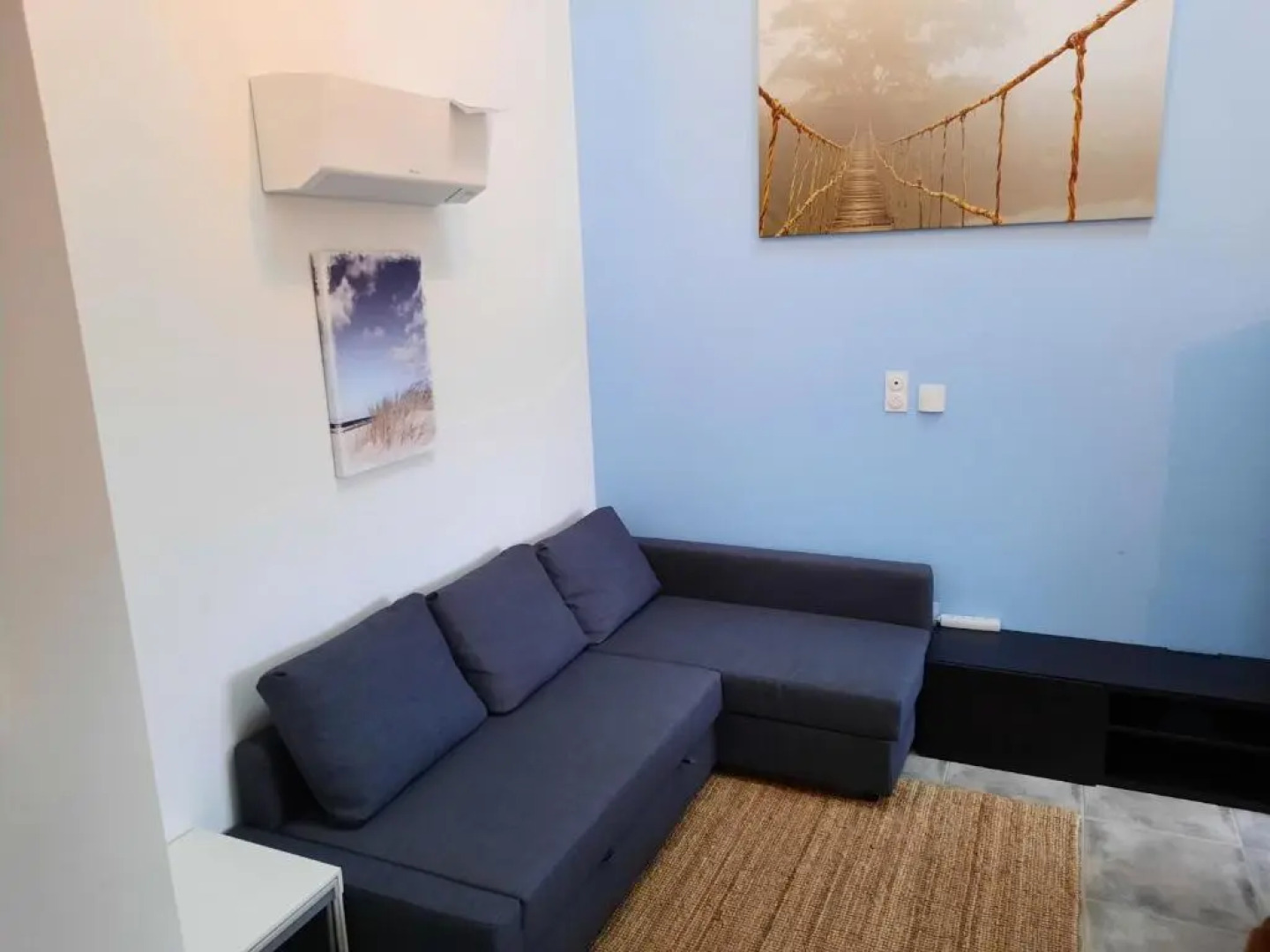 Appartement Labenne, 3 pièces, 6 personnes - FR-1-239-700