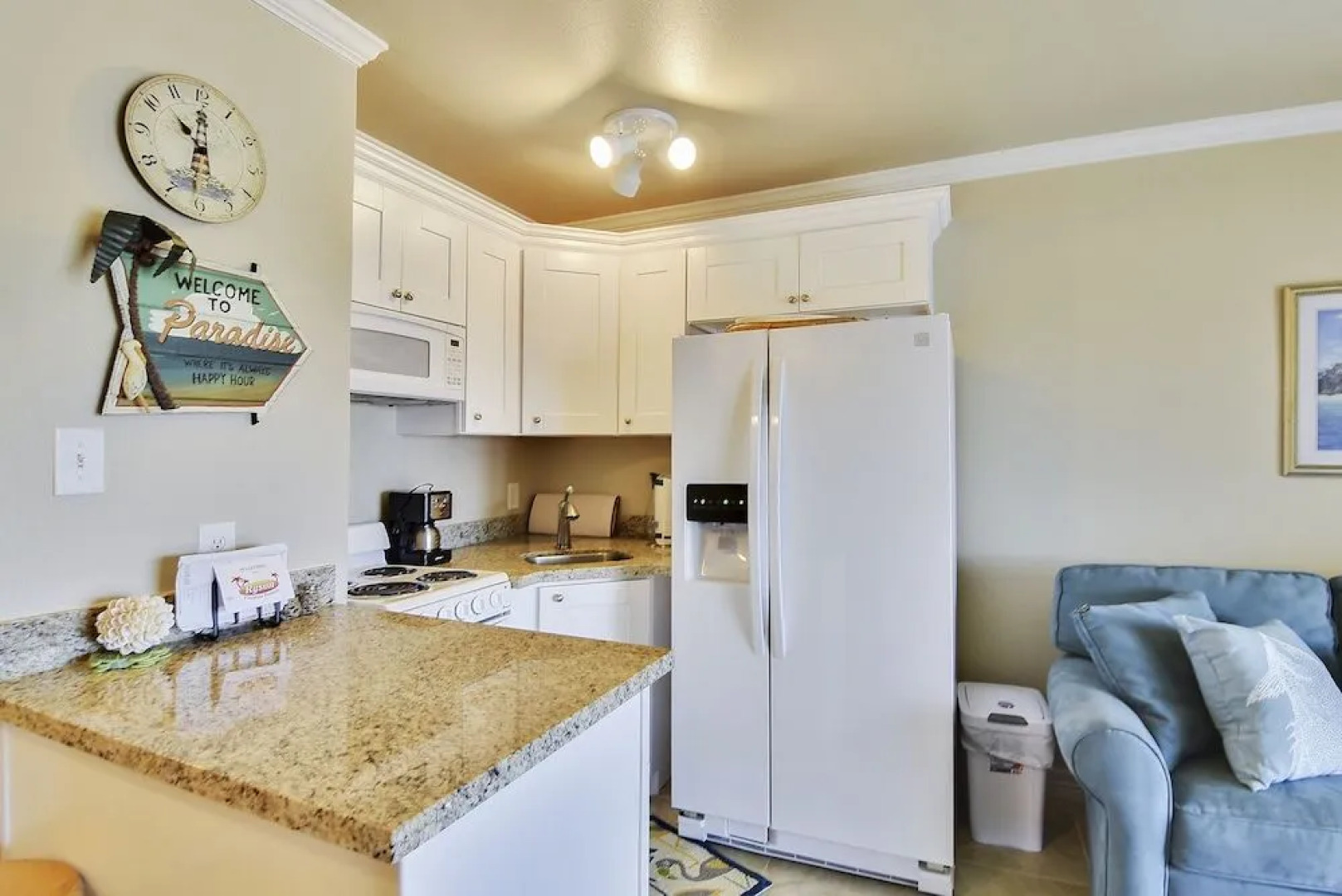 Casa Del Mar 145 Condo