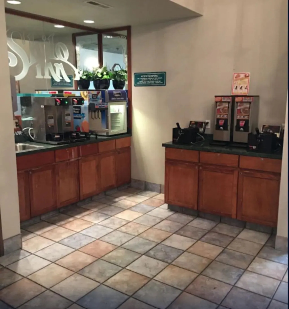 Shilo Inn Suites - Salem