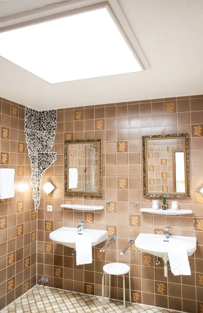 Waldhotel König von Rom