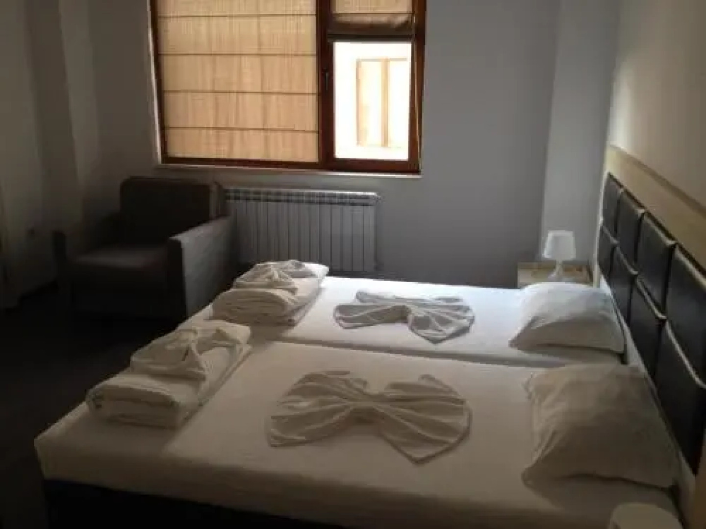 Guest House Balchik Hills