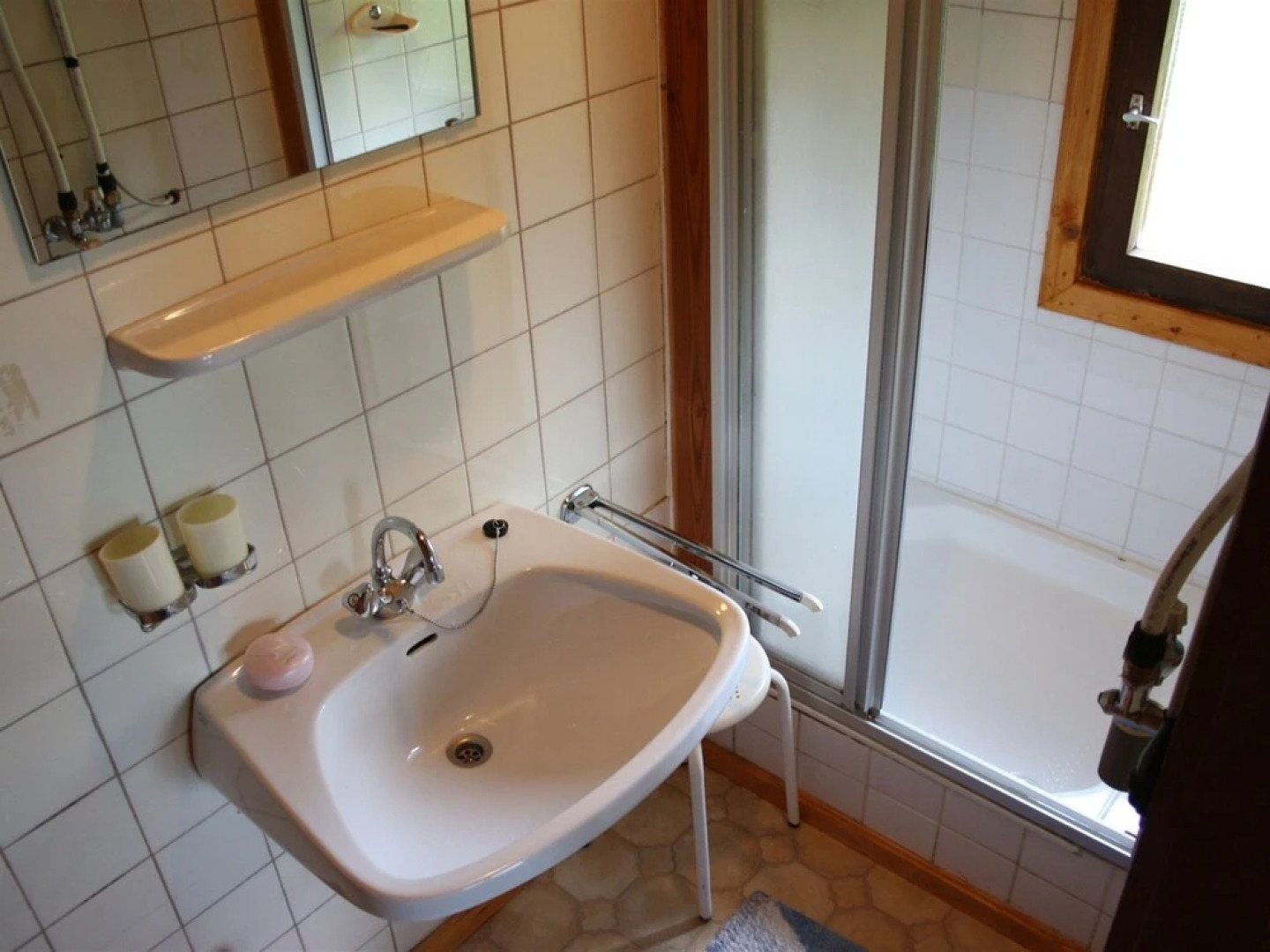 Peaceful Chalet In Thalgau With Mountain View