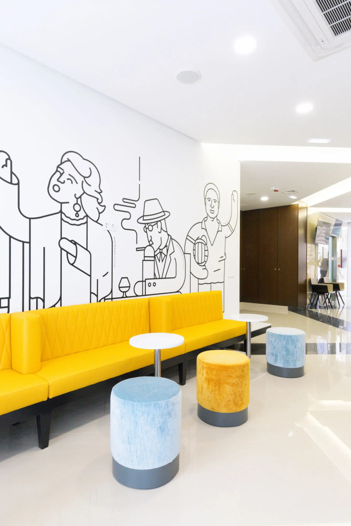 Fenicius Charme Hotel