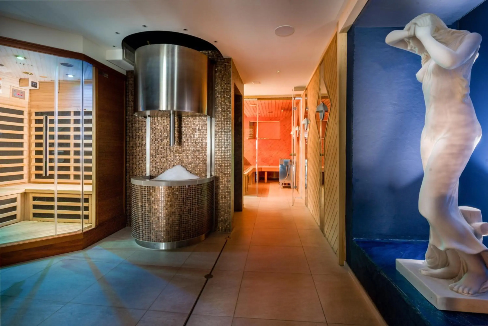 Seehotel Pilatus