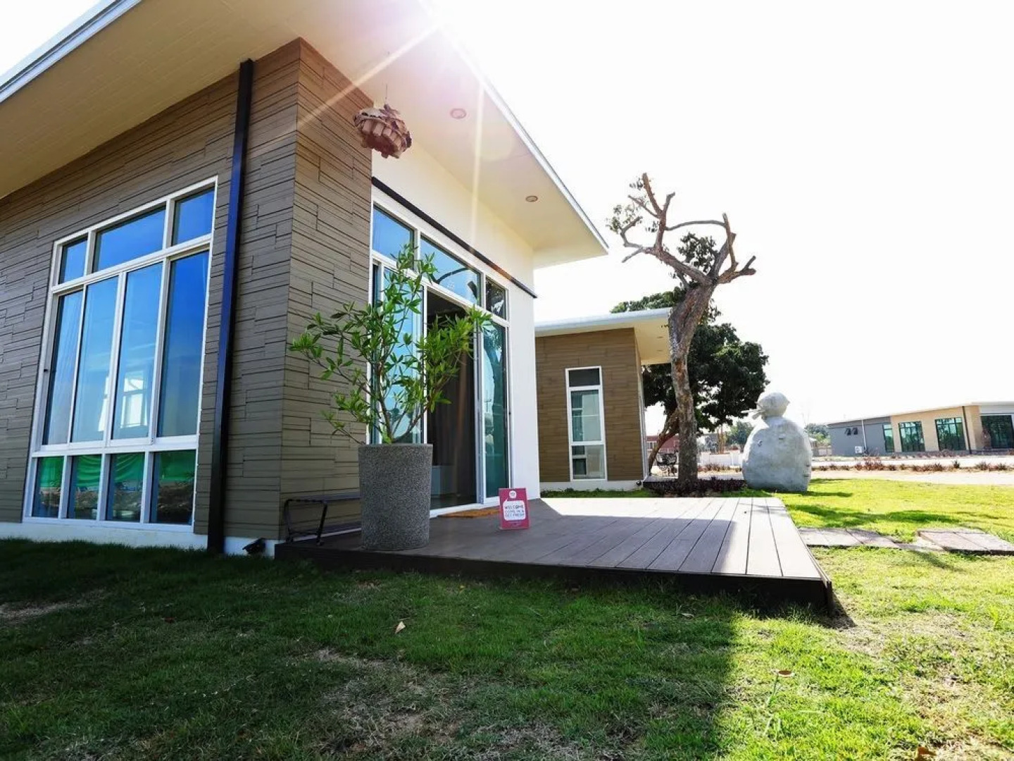 NIDA Rooms Doi Lo 39 Mountain