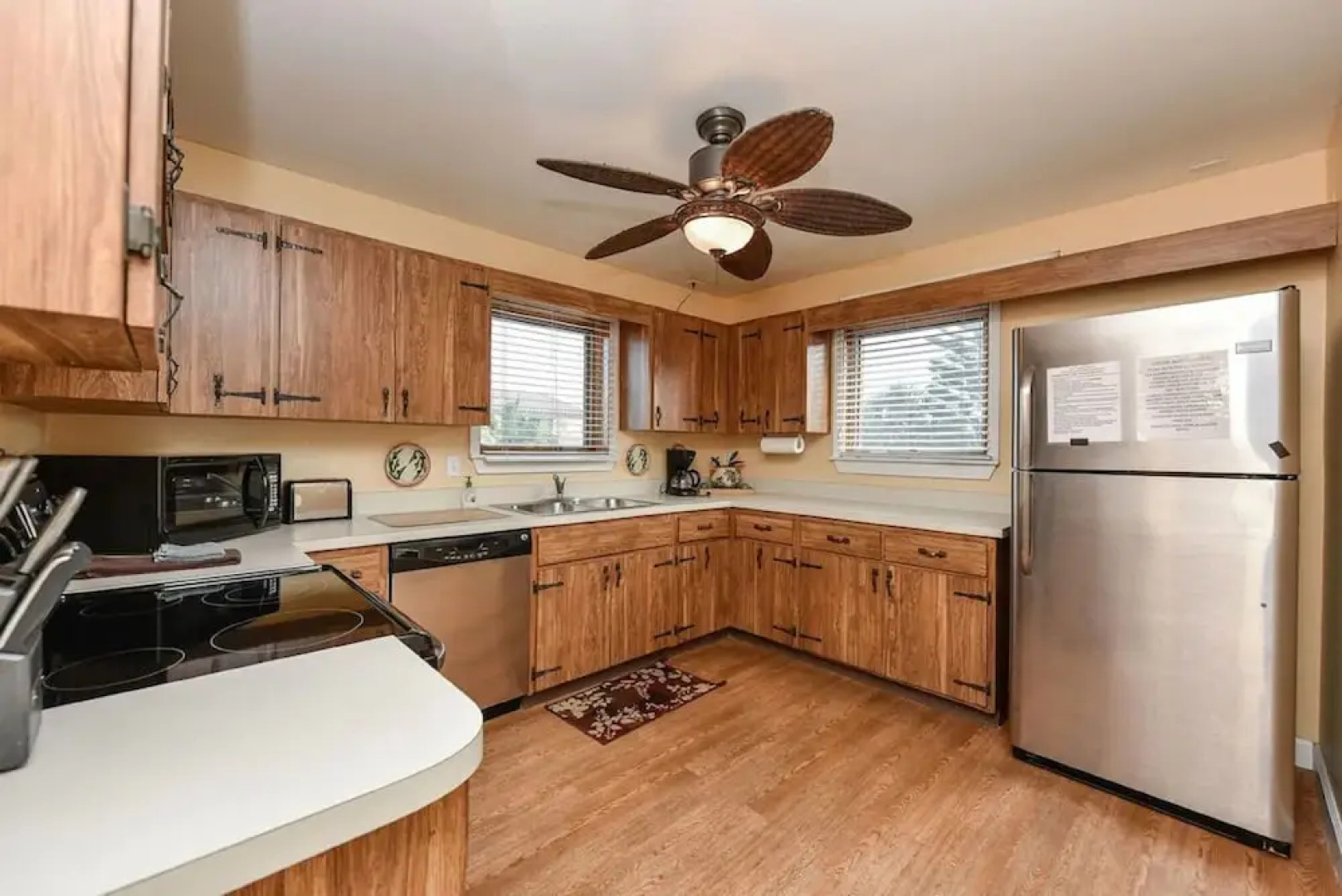 A Shore Thing by Beachside Management