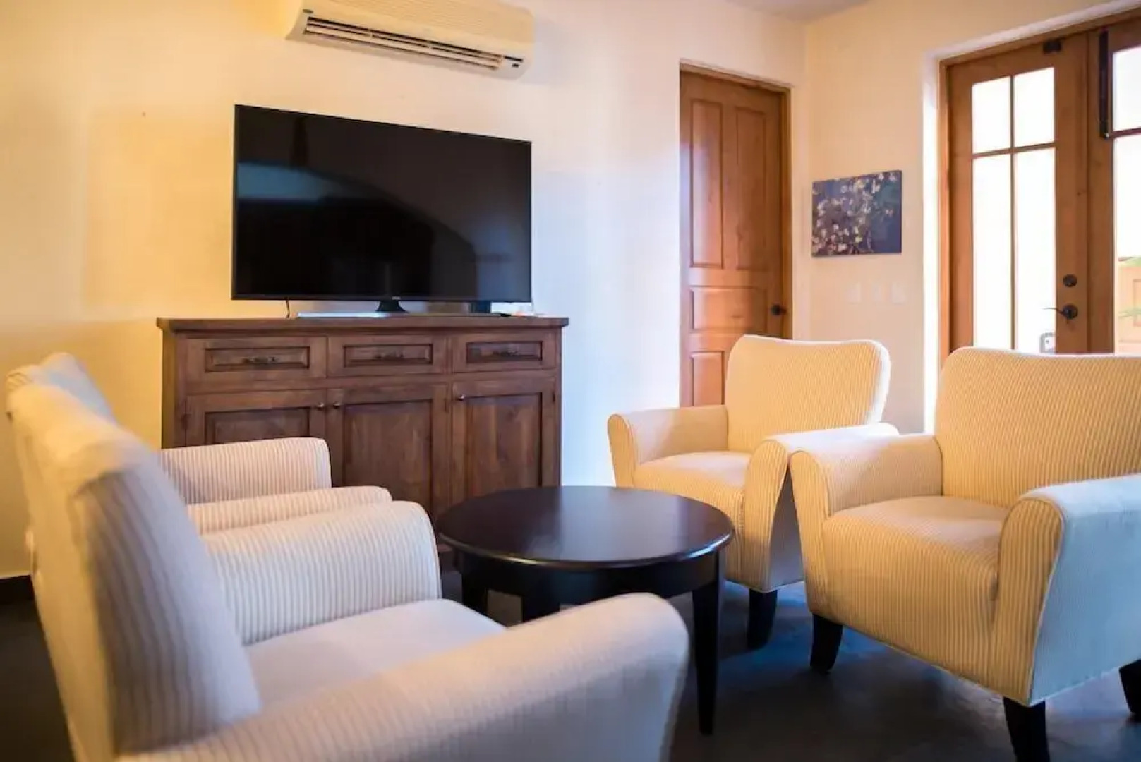 FN535-Loreto Bay-Luxury Villa, next to Lap Pool