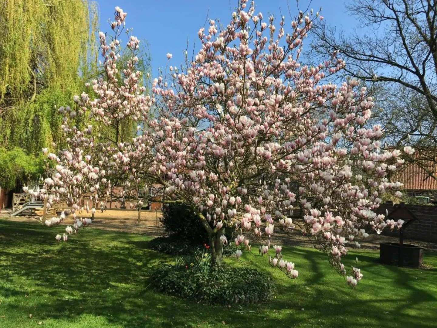 Ferienglück Lindwedel