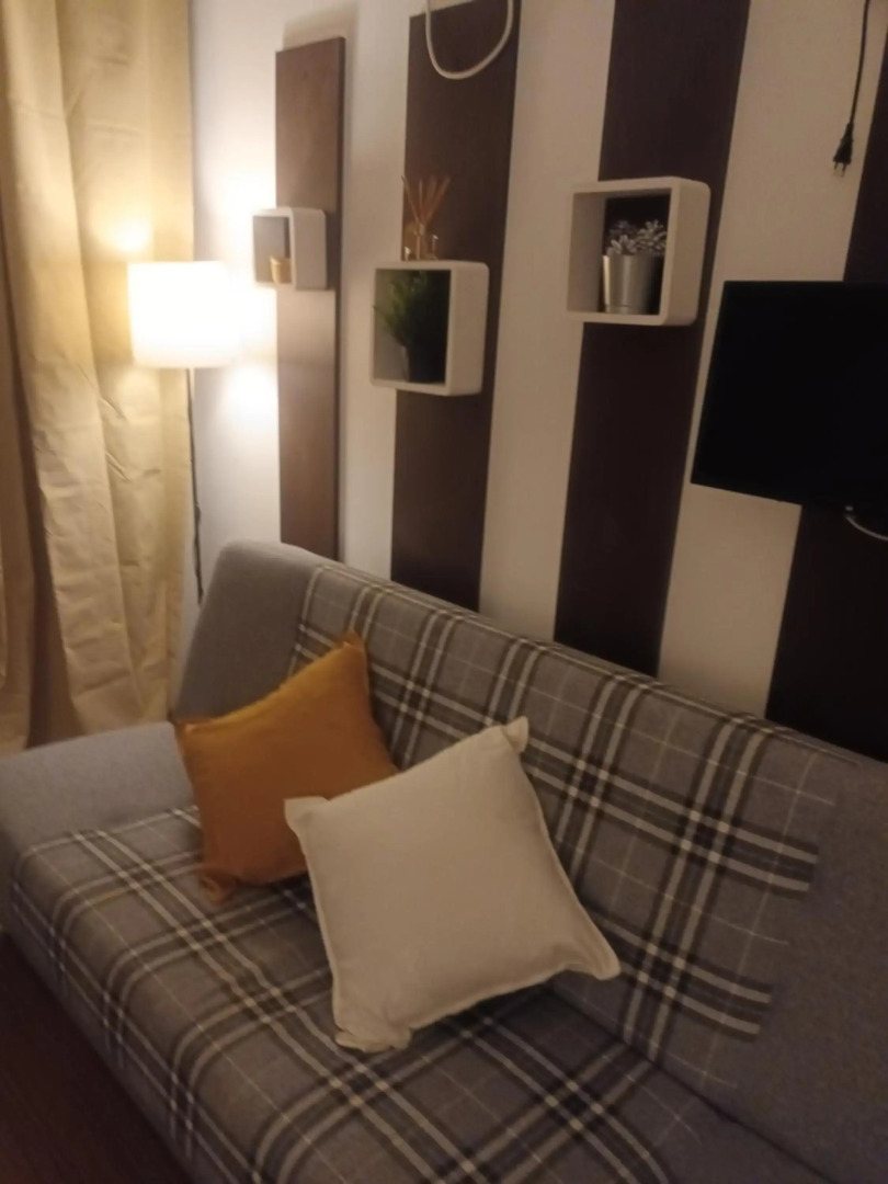 STUDIO DELUXE IN MARINA CAPE 4 stars complex 33 7