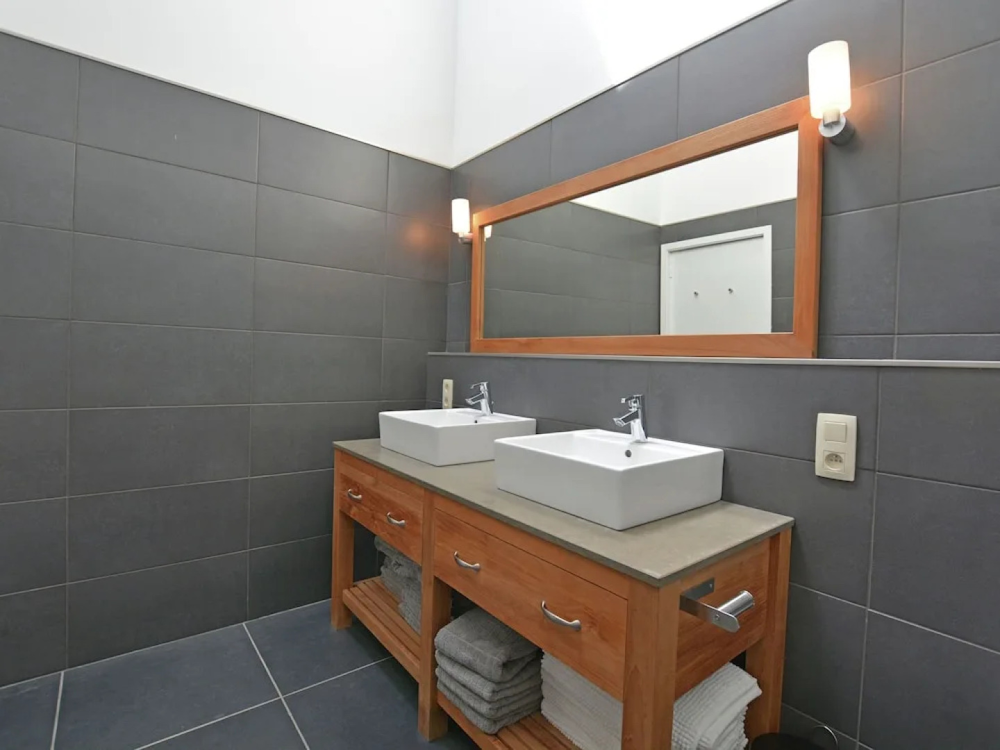 Stunning Loft in a Monastery, in Village With Park Garden and Pool