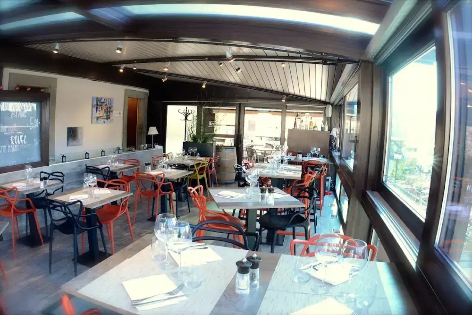 Le Galion Hôtel, Restaurant & Pub