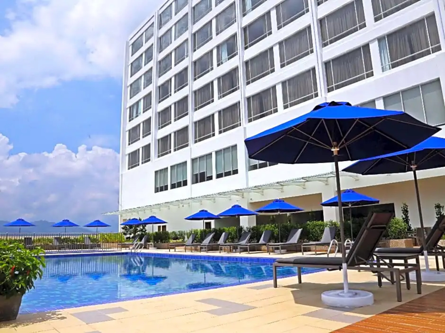Novotel Taiping Perak