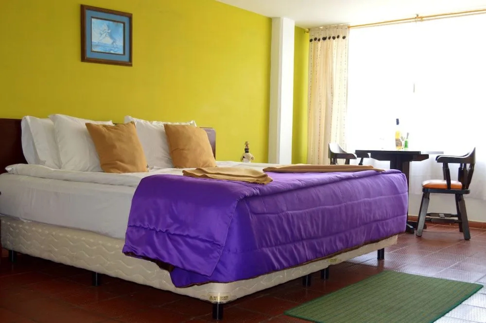 Paipa Hotel 100% Boyacense