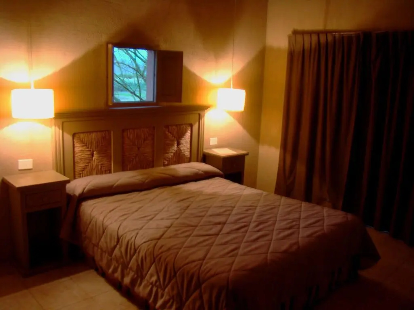 Hotel Cañon de Talampaya