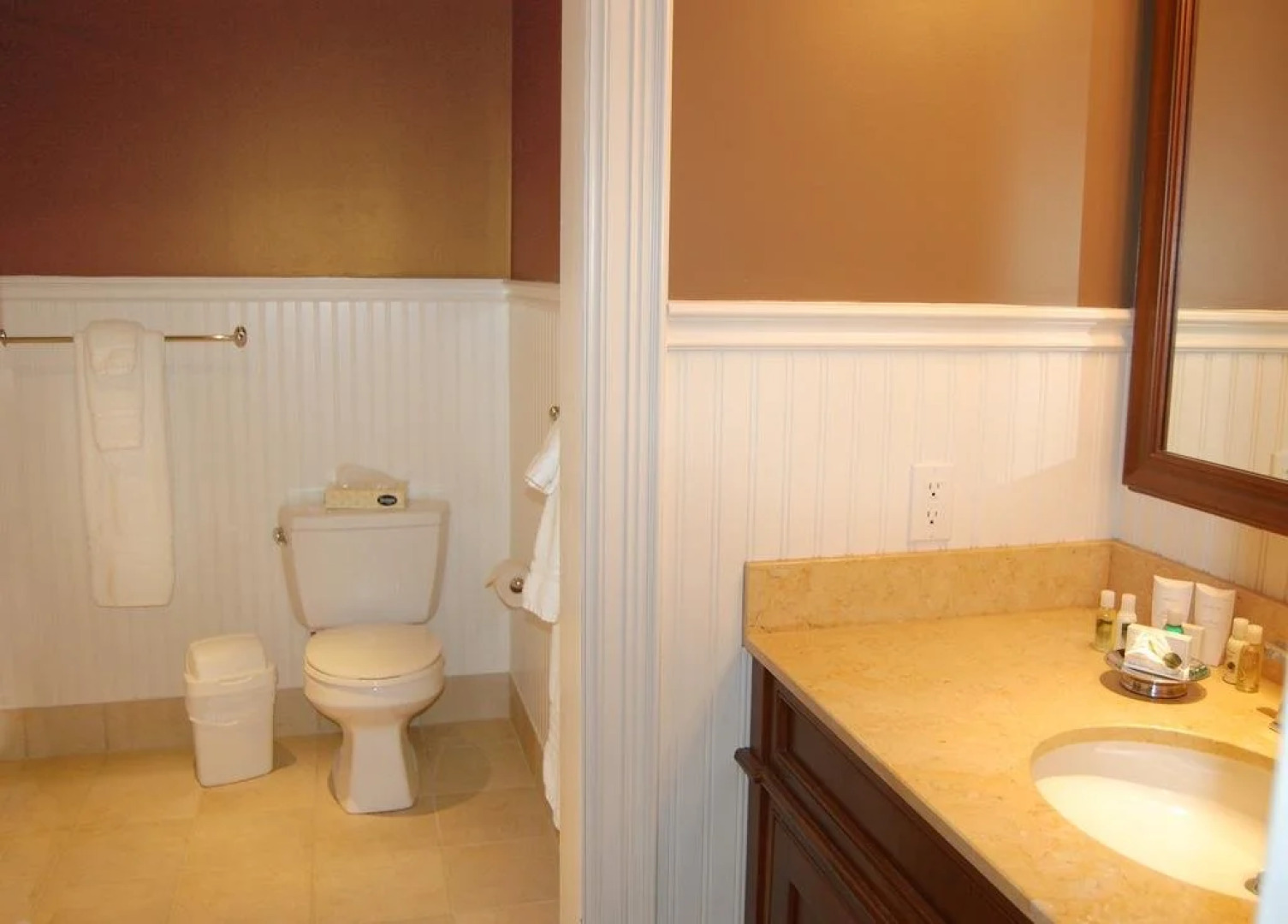 The Inn at Cobble Beach