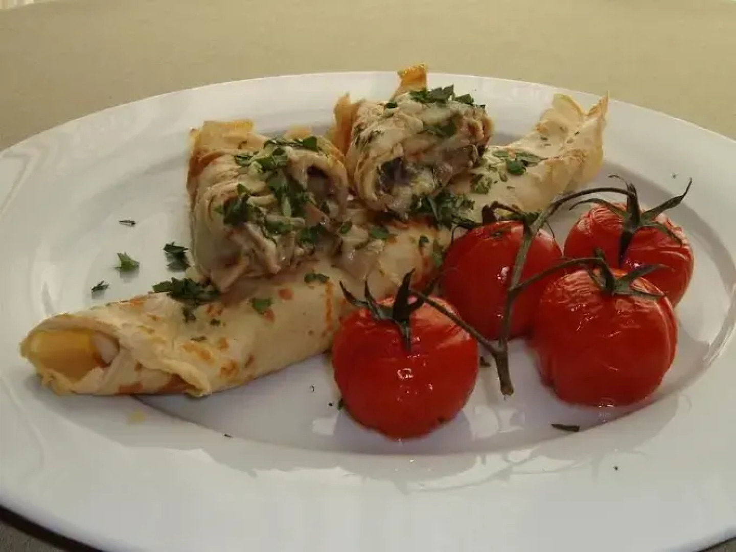 Craig Villa Guest House