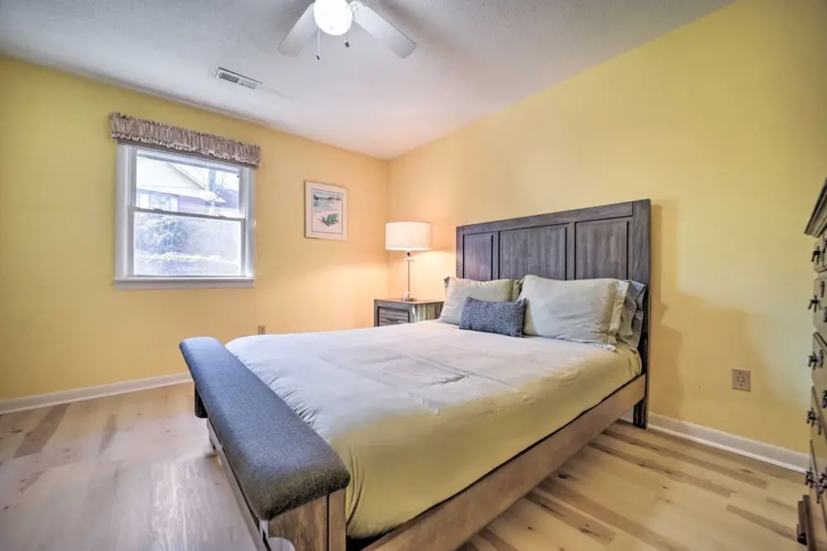 Lake Junaluska Home W/ Deck, Close To Trails!