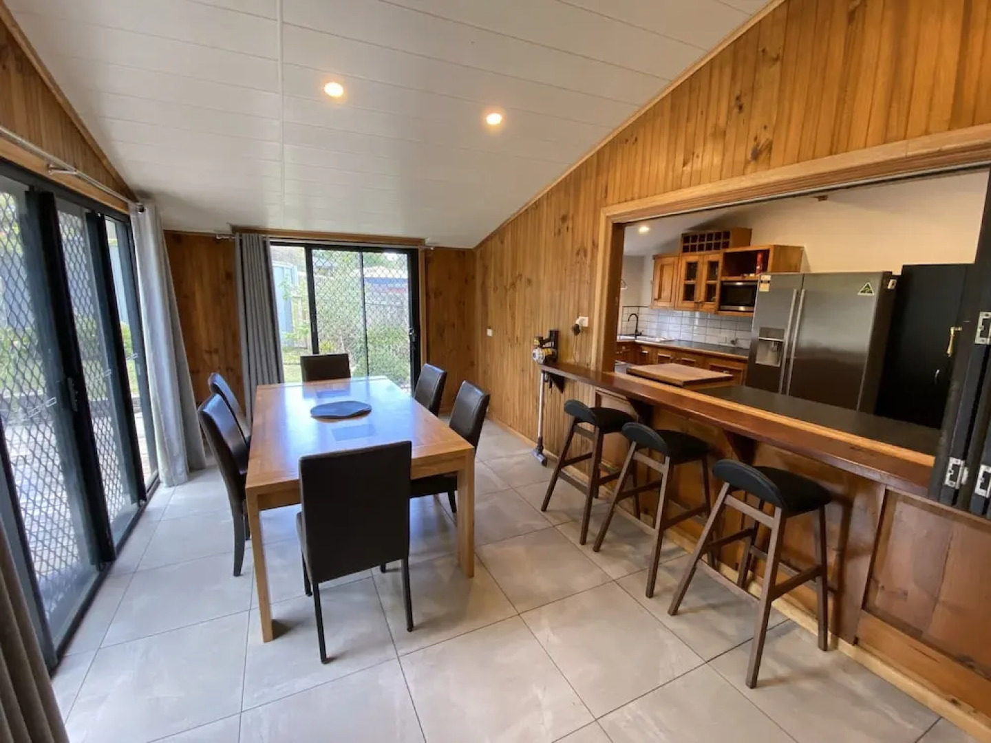 4 Bedroom Family Friendly Retreat