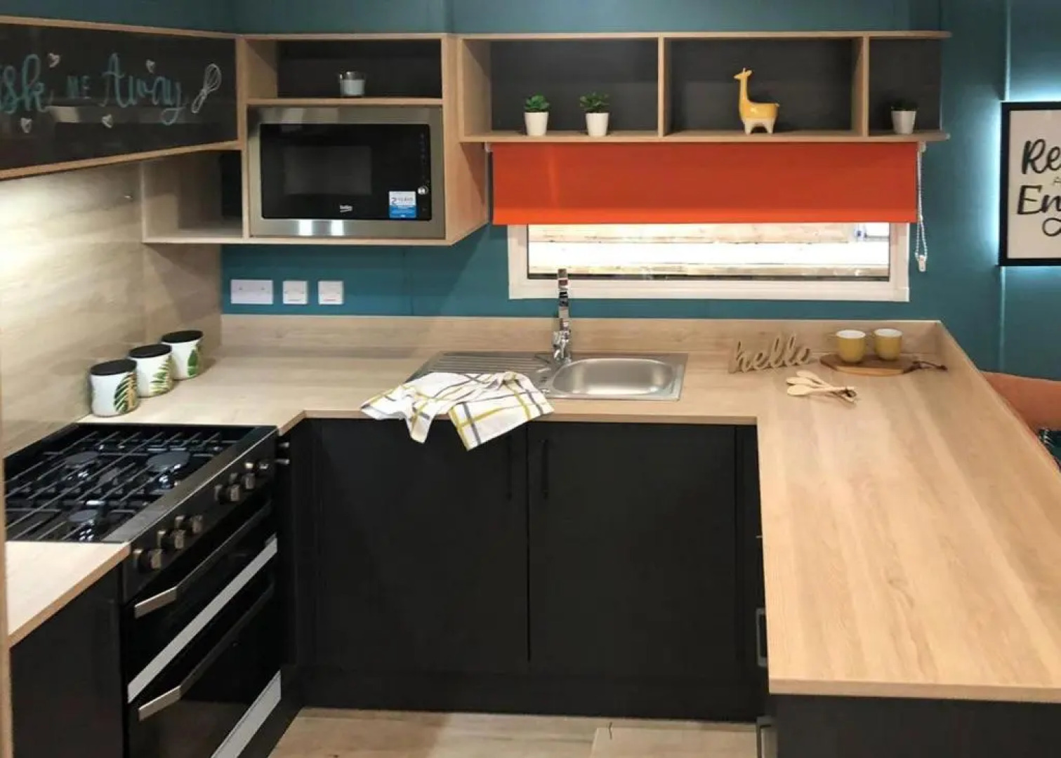 Tattershall Lakes Country Park