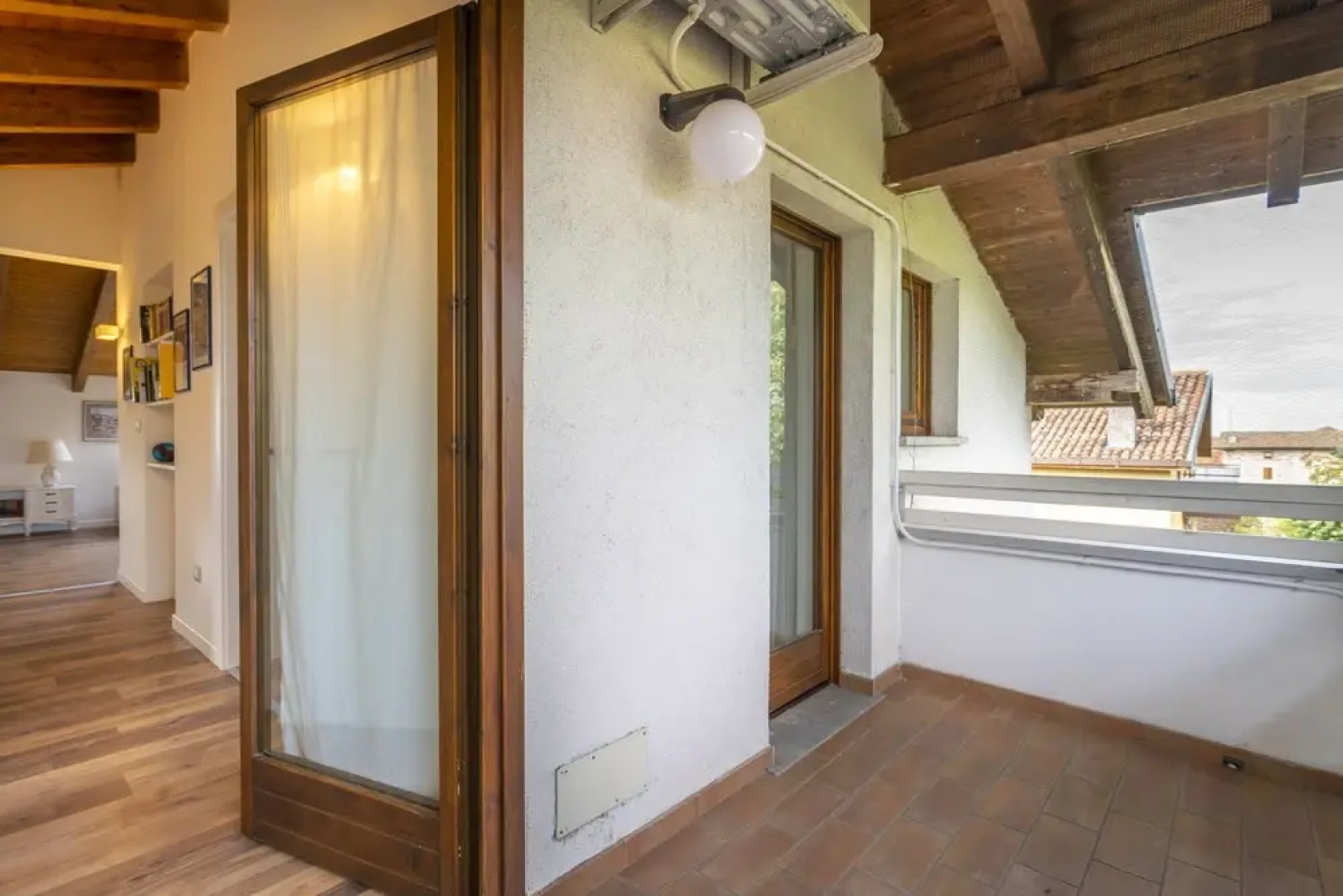 Casa di Dino Udine Terenzano