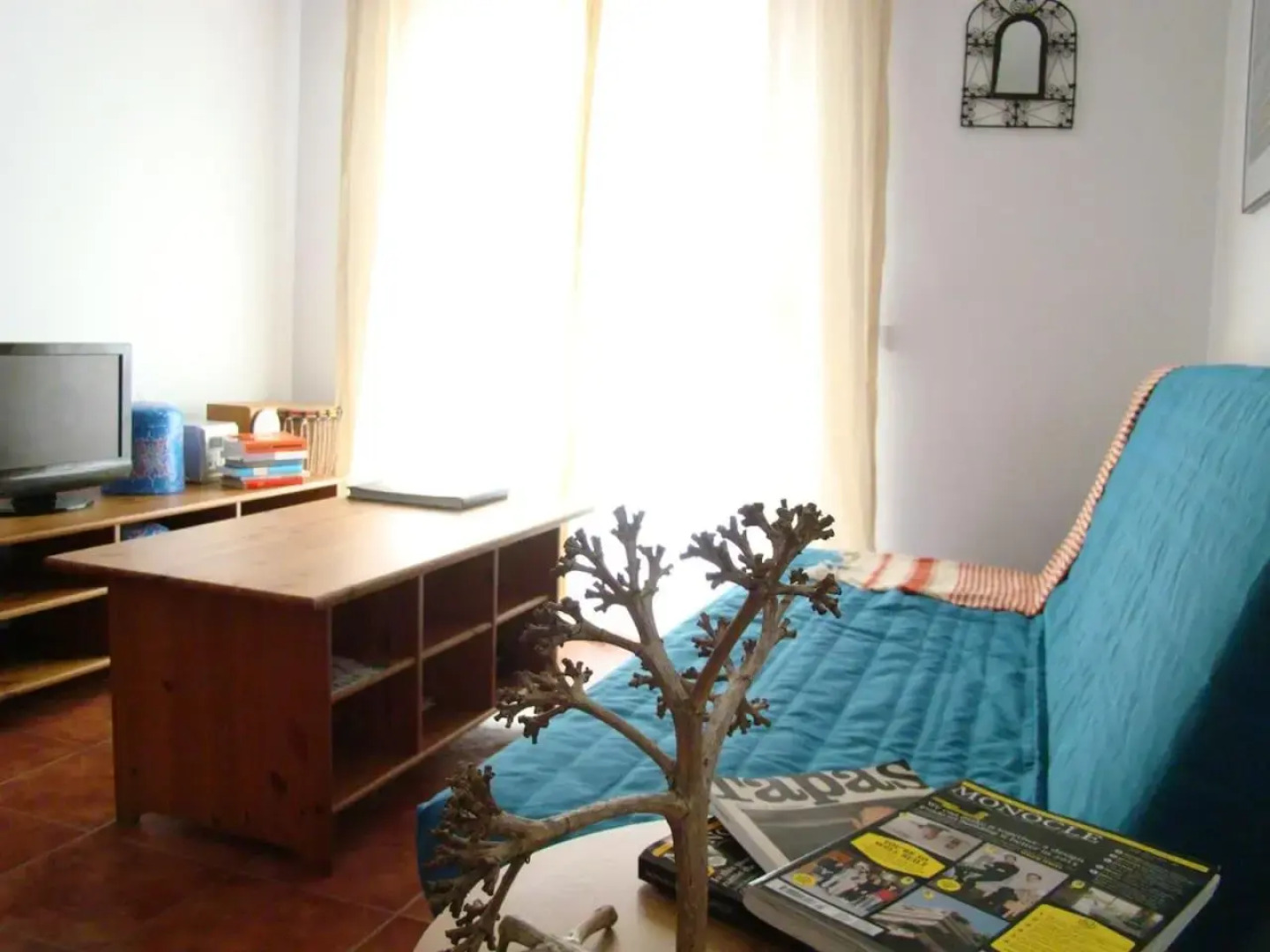 Nuestra casita en CABO DE GATA