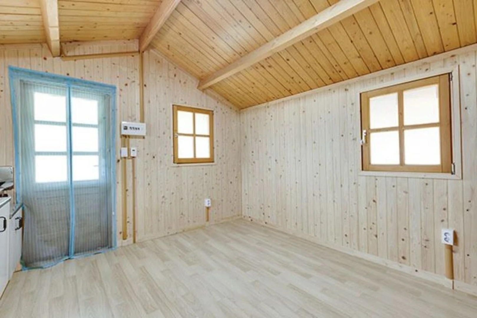 Gochang Singi Farm Stay Pension