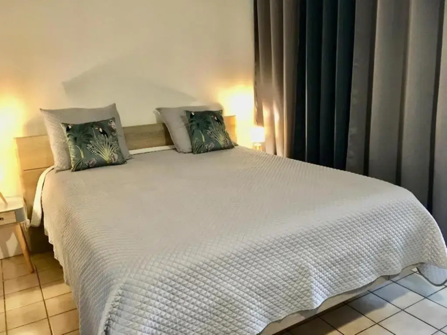 T1 Bis Verdoyant (Adults Only)