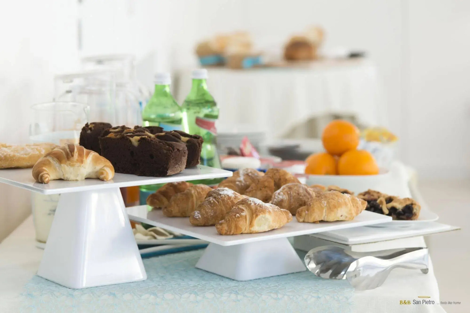 B&B San Pietro Ischia