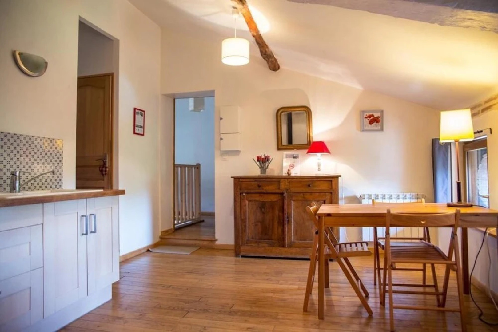 Gîtes de la Croix Blanche