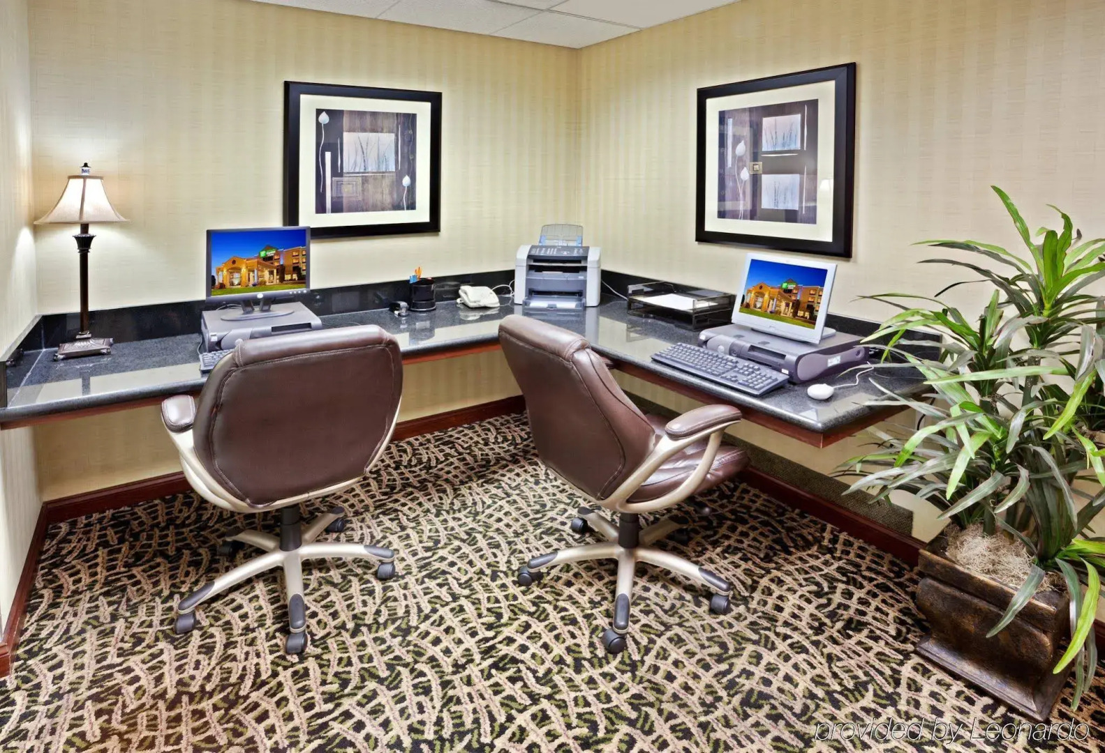 Holiday Inn Express Hotel & Suites Pasco-Tri Cities by IHG