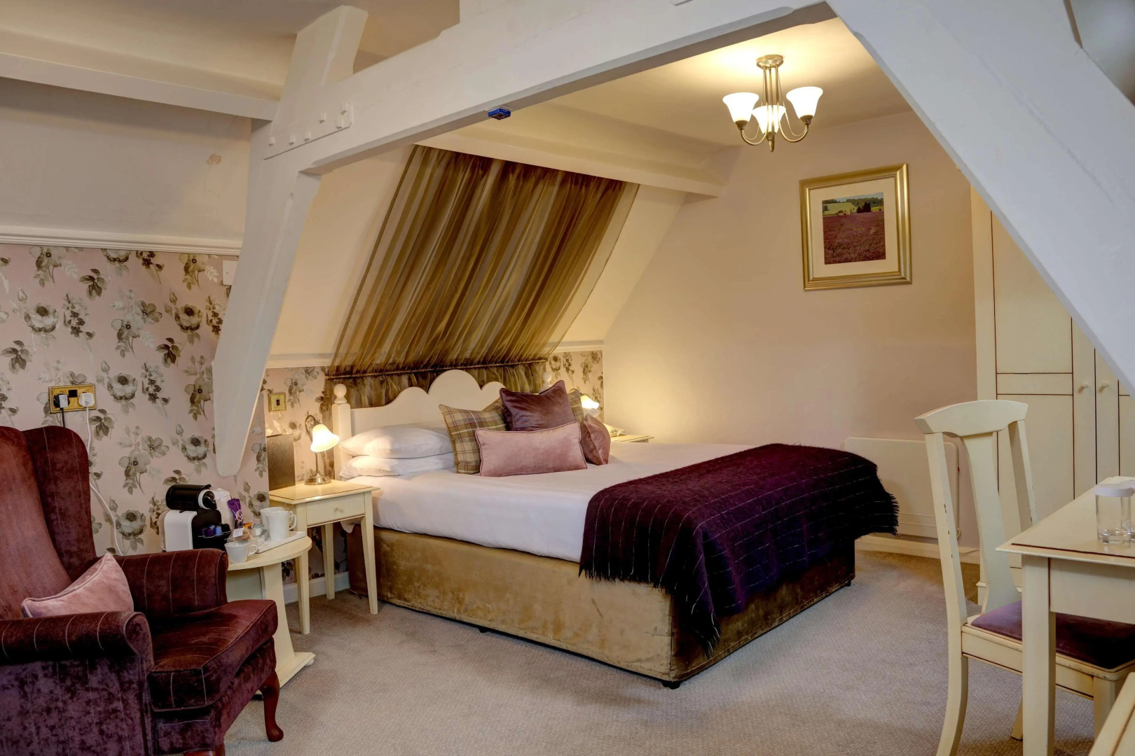 Three Ways House Hotel