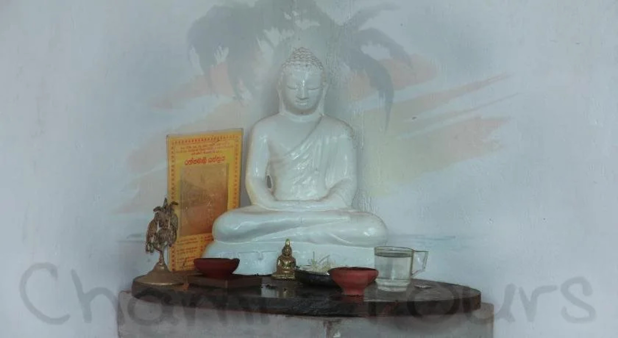 Airport Tourist Hostel