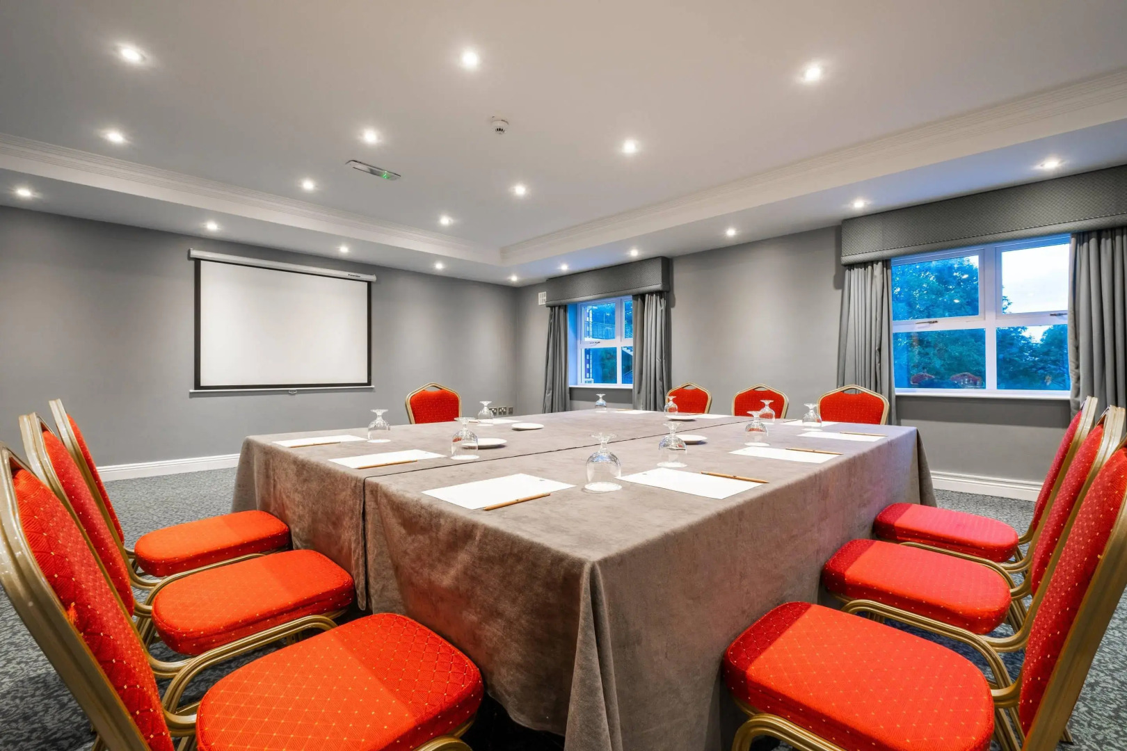 Hotel Woodstock, an Ascend Hotel Collection Member