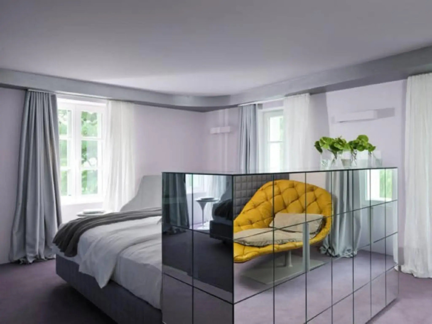 Vander Urbani Resort – a Member of Design Hotels