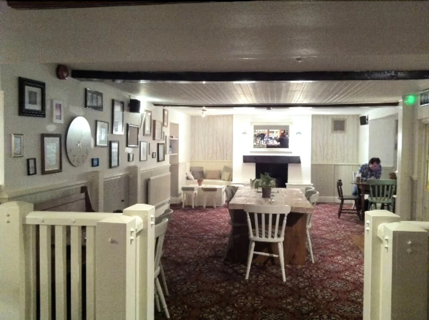 The Swan Hotel