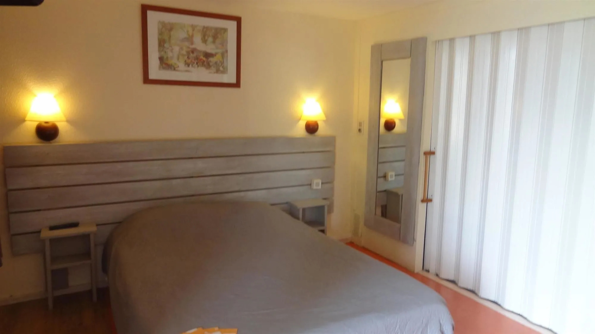 Premiere Classe Mulhouse Sud - Morschwiller