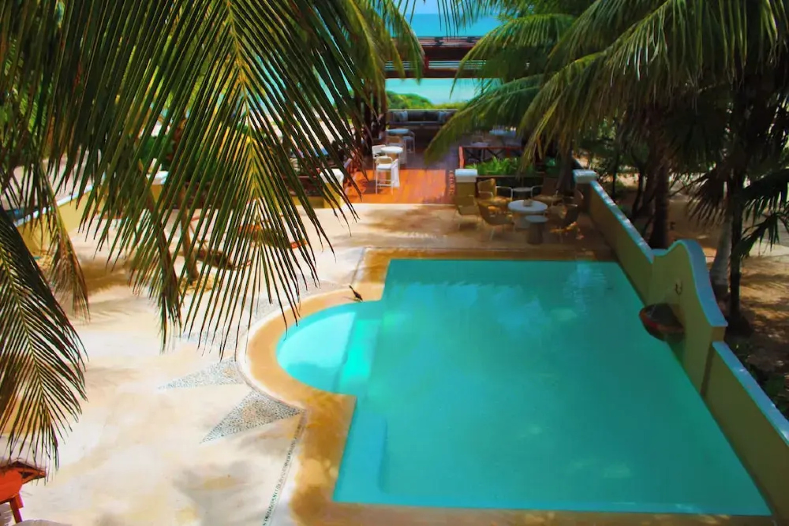 Esciros Luxury Villa