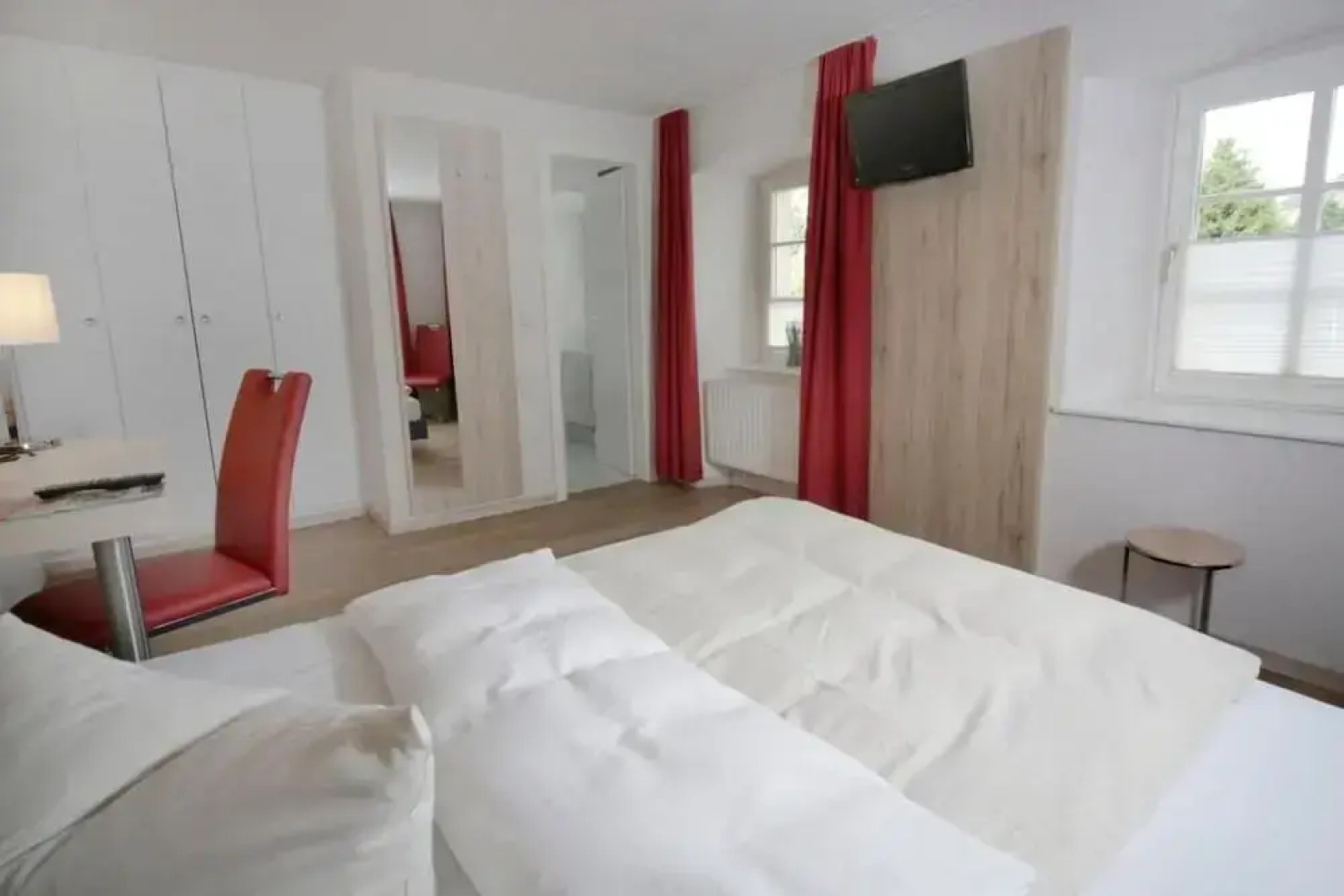 Landidyll Hotel Erbgericht Tautewalde