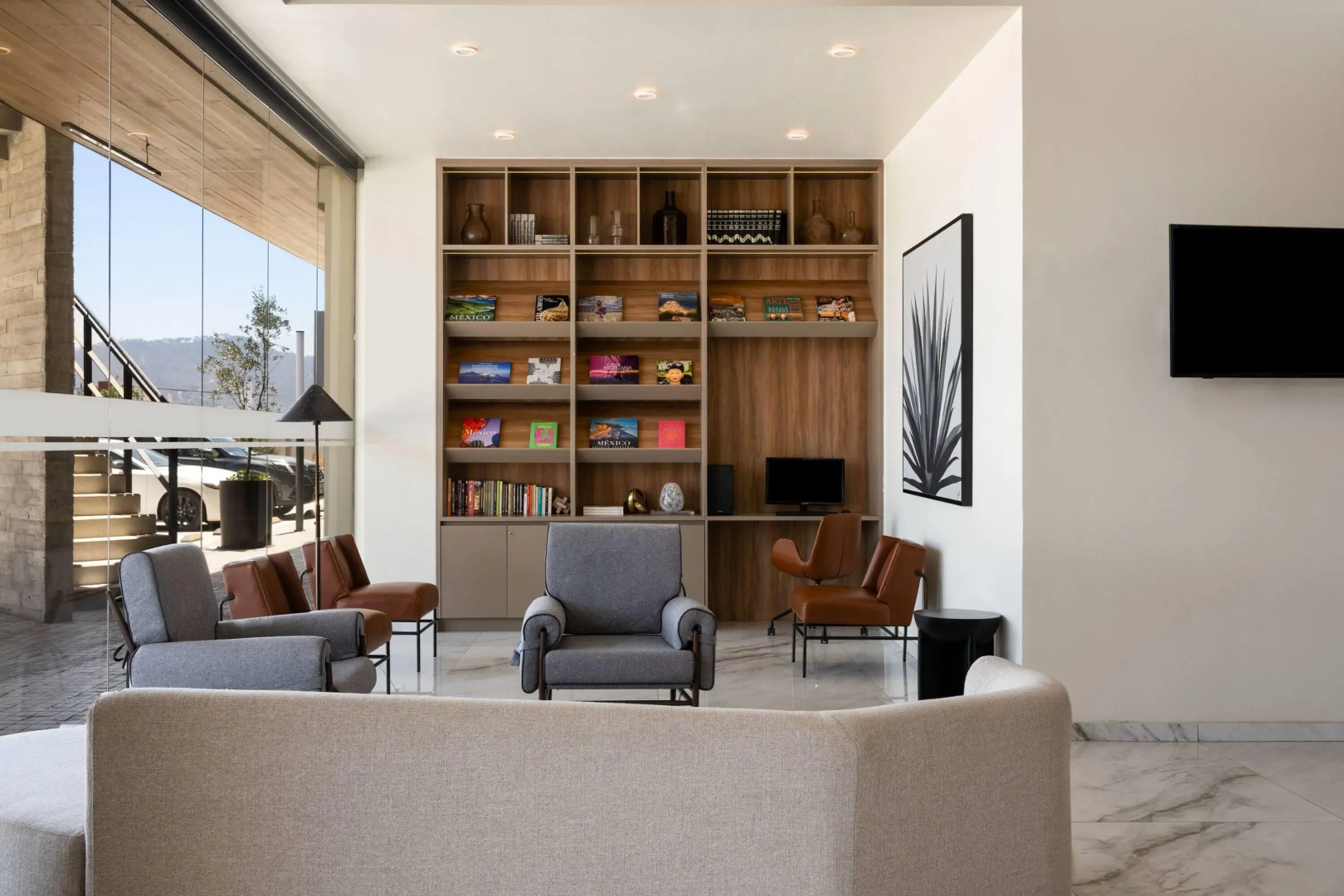 Tryp By Wyndham Ciudad Guzman Uttsa
