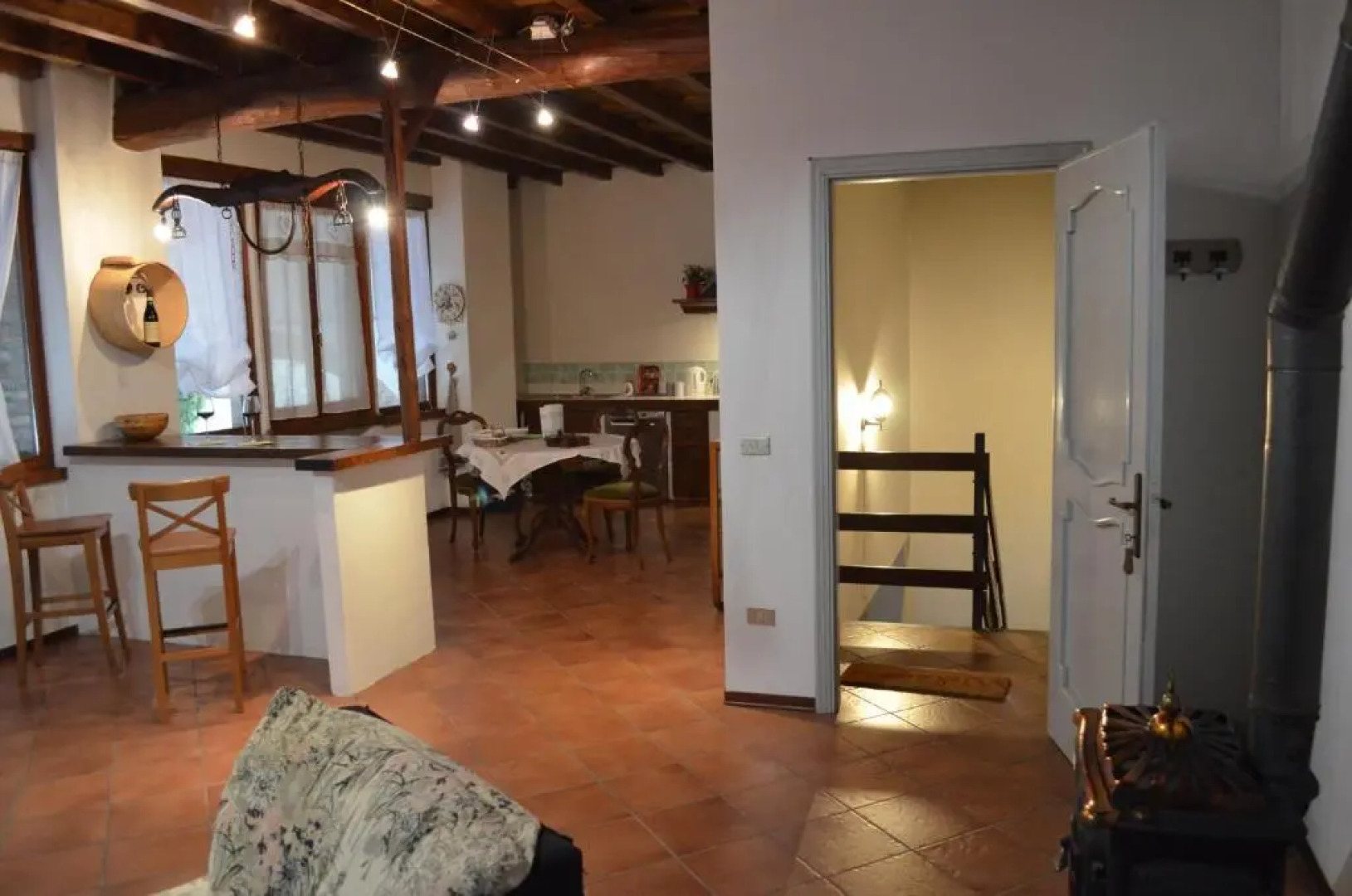 Agriturismo Cipolli e Podò Corte Carlini