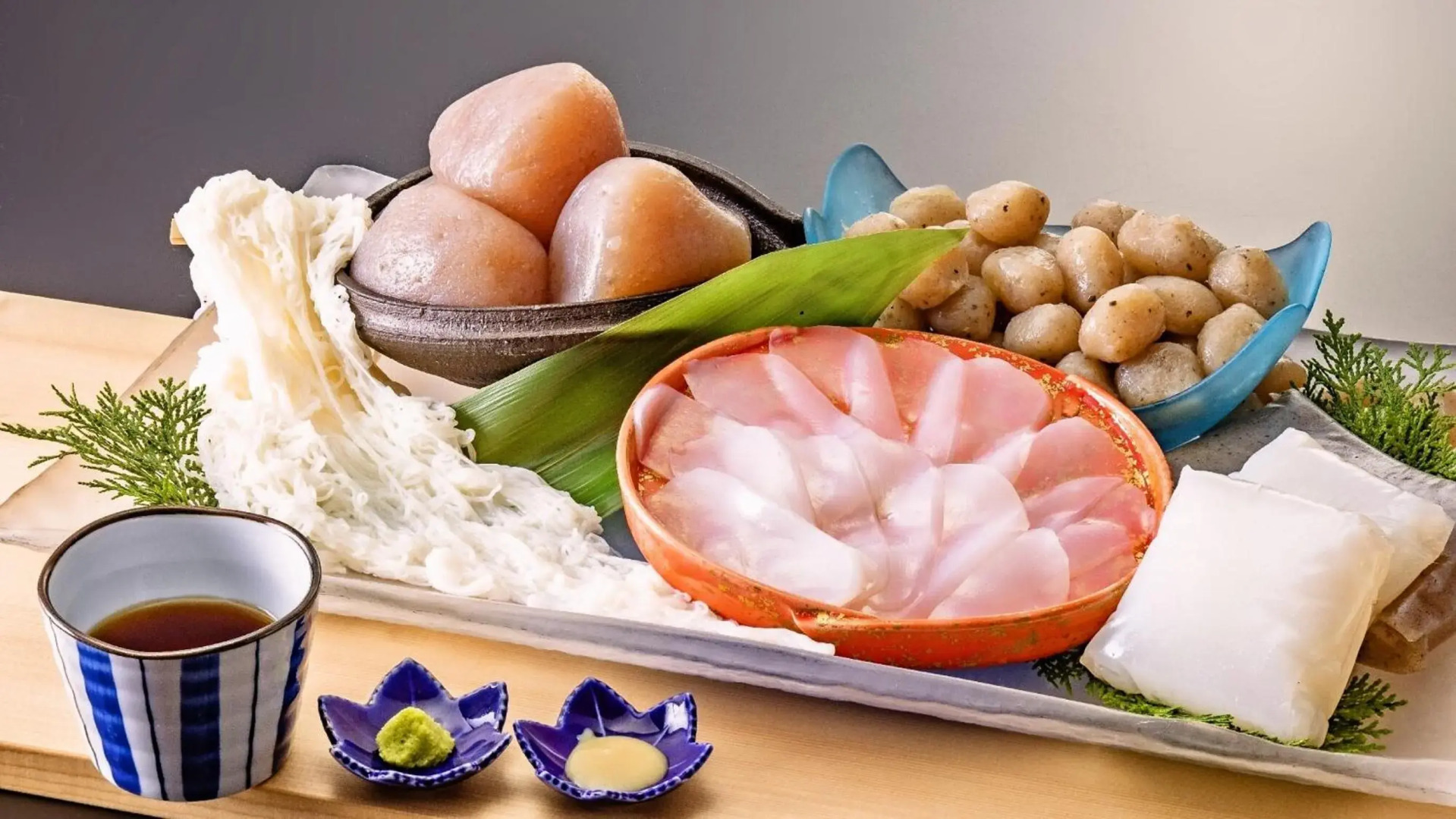 Kyukamura Taishakukyo